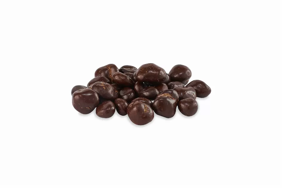 Fani (изюм в какао порошке)